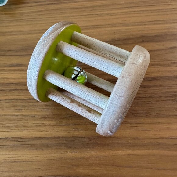 LOVEVERY Playkit 3-4 months "The Charmer” - Picture 9 of 14